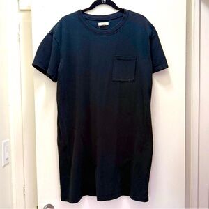 Madewell T-Shirt Dress